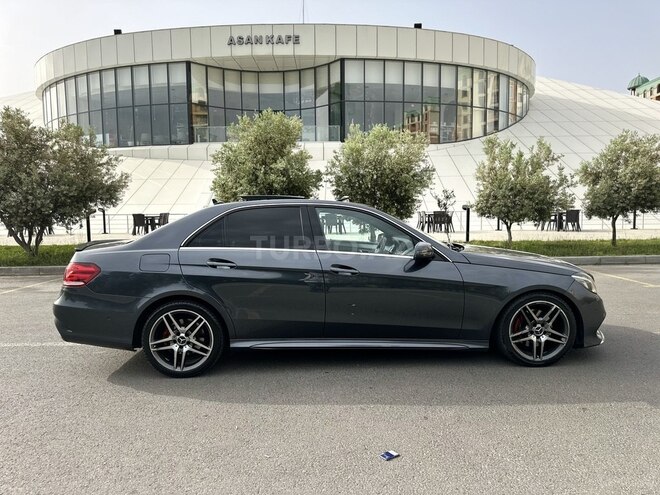 Mercedes E 200 2014, 259,000 km - 2.0 l - Bakı