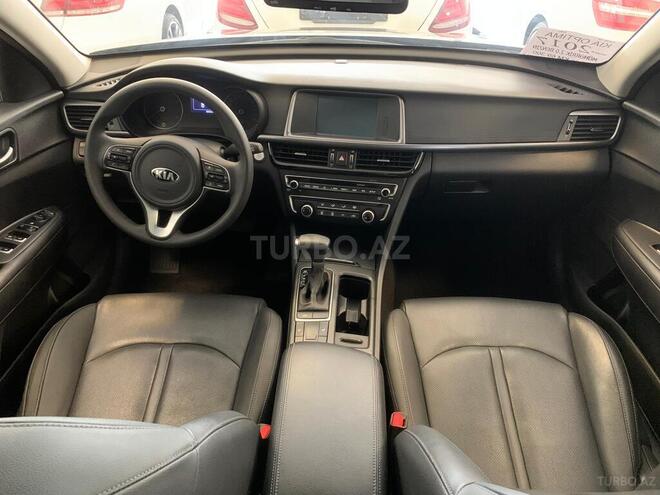 Kia Optima 2017, 74,200 km - 2.0 l - Bakı
