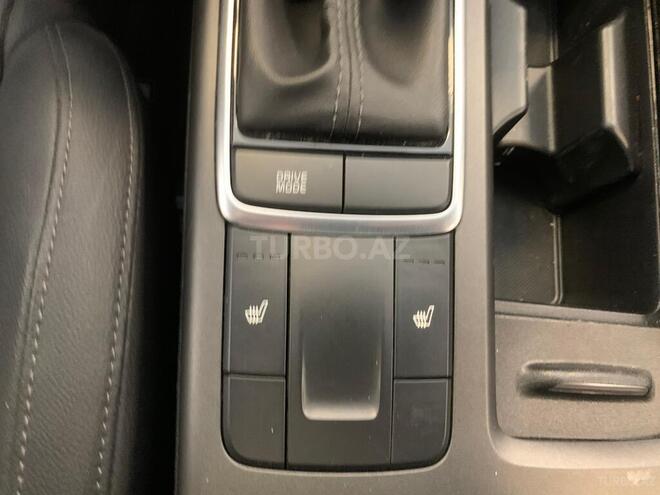 Kia Optima 2017, 74,200 km - 2.0 l - Bakı
