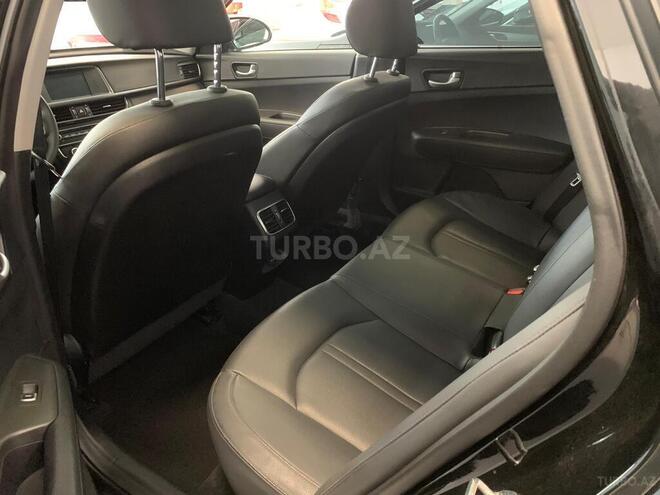 Kia Optima 2017, 74,200 km - 2.0 l - Bakı