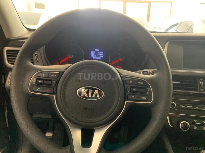 Kia Optima 2017, 74,200 km - 2.0 l - Bakı