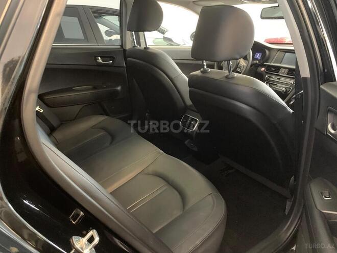 Kia Optima 2017, 74,200 km - 2.0 l - Bakı