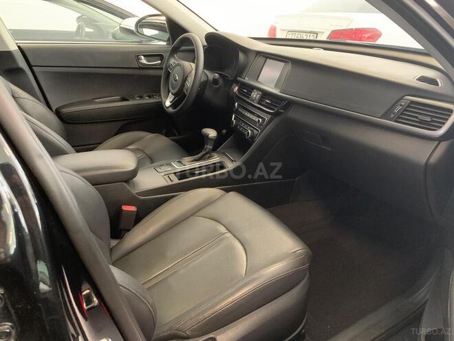 Kia Optima 2017, 74,200 km - 2.0 l - Bakı