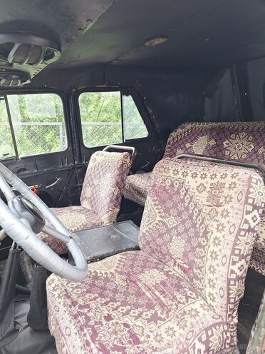 UAZ 469 1986, 32,000 km - 2.5 l - Bakı