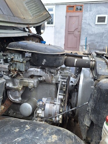 UAZ 469 1986, 32,000 km - 2.5 l - Bakı