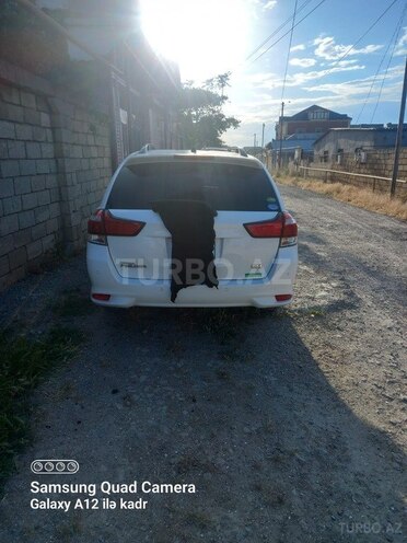 Toyota Corolla Fielder 2020, 119,000 km - 1.5 l - Bakı