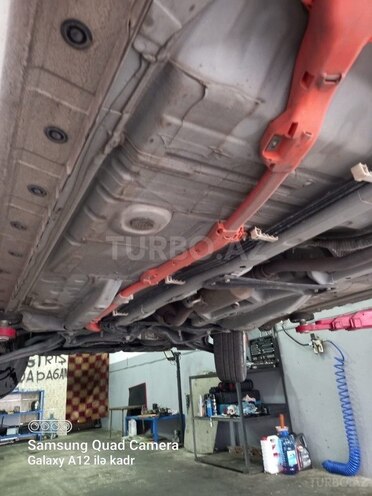 Toyota Corolla Fielder 2020, 119,000 km - 1.5 l - Bakı