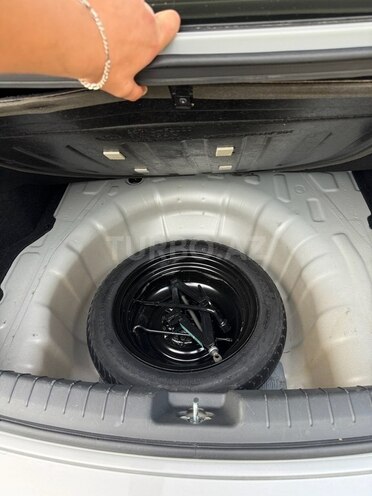 Hyundai Elantra 2016, 51,232 km - 2.0 l - Bakı