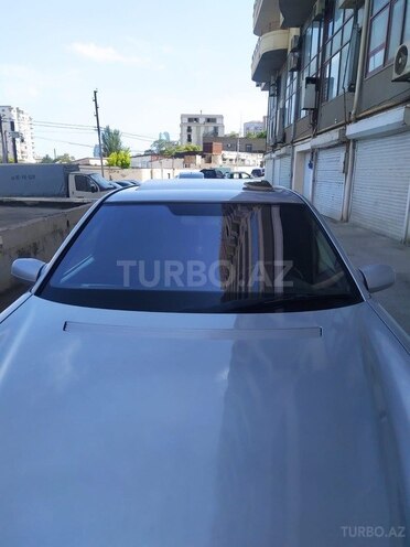 Mercedes E 220 d 2001, 350,000 km - 2.2 l - Bakı