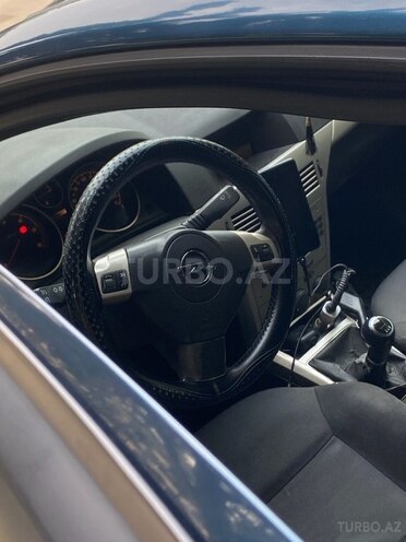 Opel Astra 2007, 450,000 km - 1.3 l - Bakı