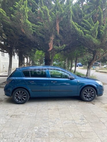 Opel Astra 2007, 450,000 km - 1.3 l - Bakı