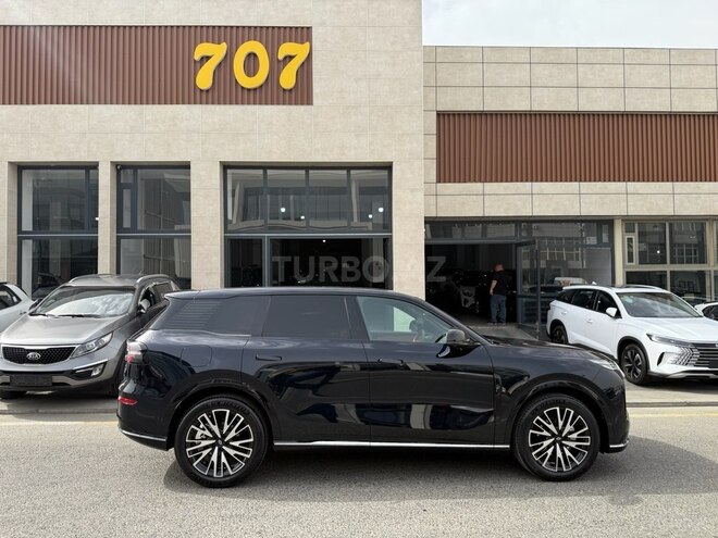 Changan  2025, 0 km - 1.5 l - Bakı