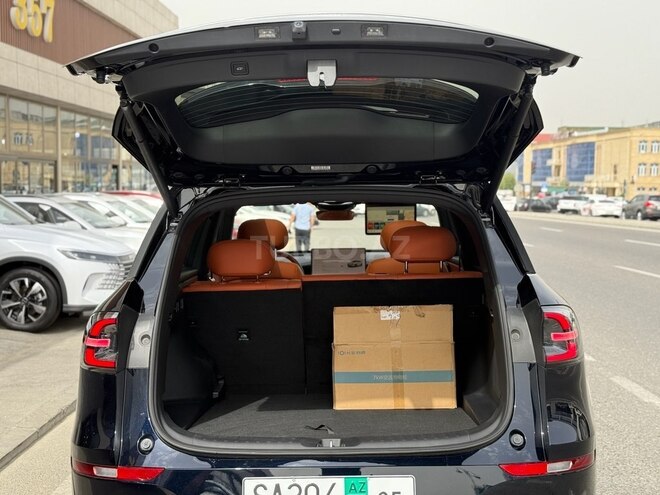 Changan  2025, 0 km - 1.5 l - Bakı