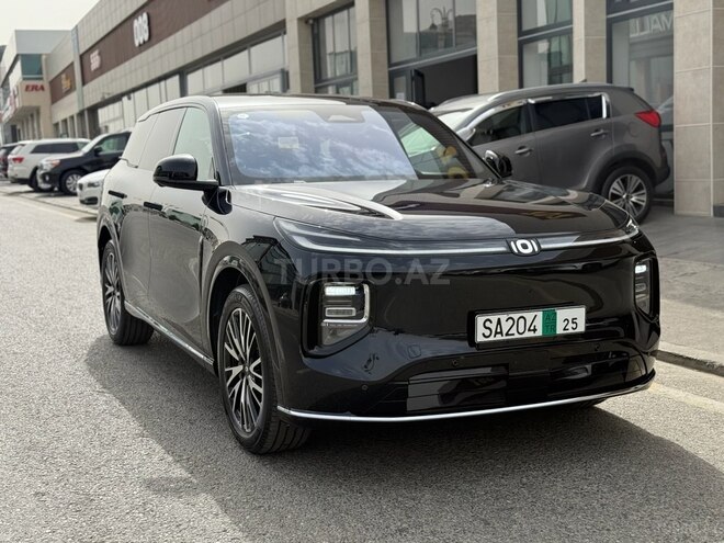 Changan  2025, 0 km - 1.5 l - Bakı