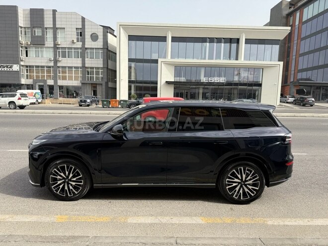 Changan  2025, 0 km - 1.5 l - Bakı