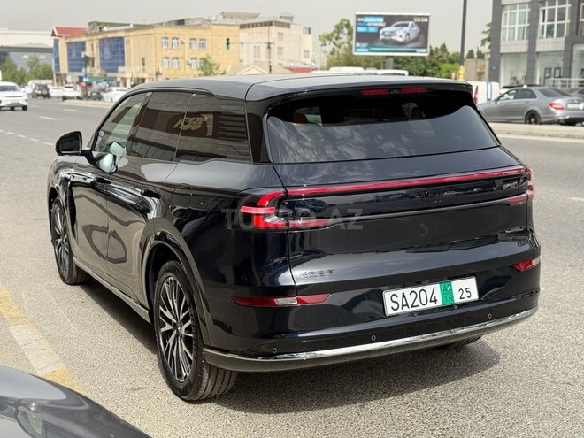 Changan  2025, 0 km - 1.5 l - Bakı
