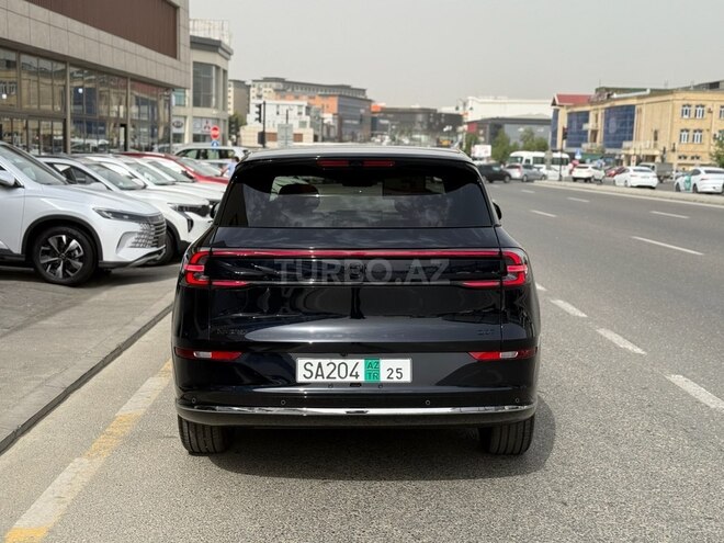 Changan  2025, 0 km - 1.5 l - Bakı
