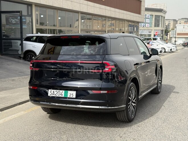 Changan  2025, 0 km - 1.5 l - Bakı