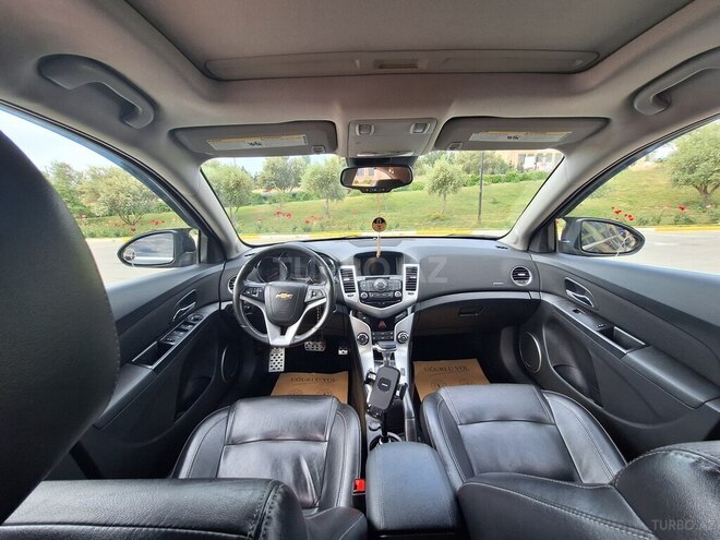 Chevrolet Cruze 2015, 216,000 km - 1.4 л - Bakı