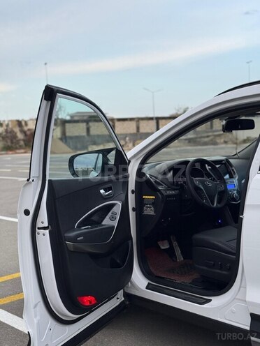Hyundai Santa Fe 2013, 184,000 km - 2.0 l - Bakı