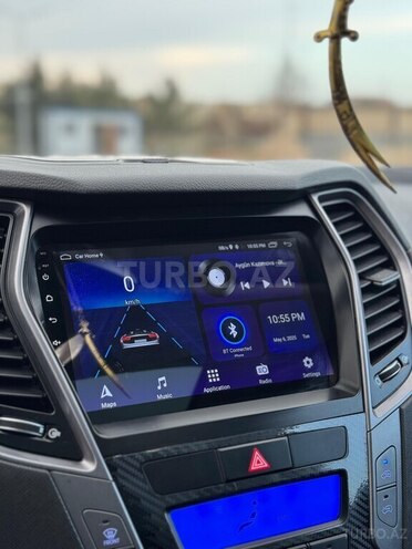 Hyundai Santa Fe 2013, 184,000 km - 2.0 l - Bakı