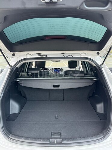 Hyundai Santa Fe 2013, 184,000 km - 2.0 l - Bakı