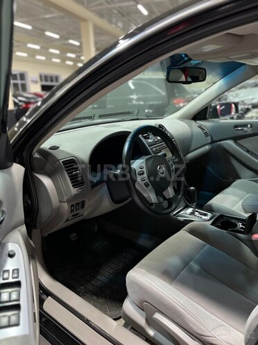 Nissan Altima 2012, 109,009 km - 2.5 л - Sumqayıt