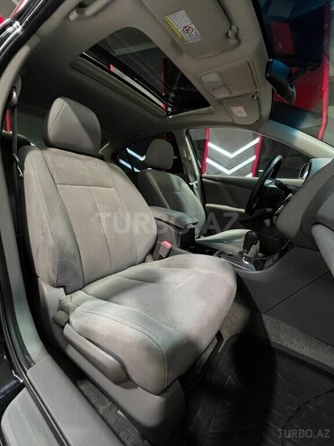 Nissan Altima 2012, 109,009 km - 2.5 л - Sumqayıt