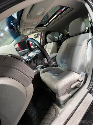 Nissan Altima 2012, 109,009 km - 2.5 л - Sumqayıt