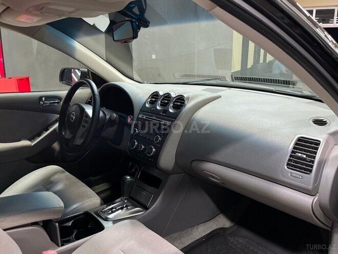 Nissan Altima 2012, 109,009 km - 2.5 л - Sumqayıt