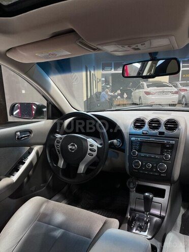 Nissan Altima 2012, 109,009 km - 2.5 л - Sumqayıt