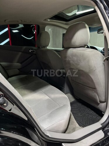Nissan Altima 2012, 109,009 km - 2.5 л - Sumqayıt