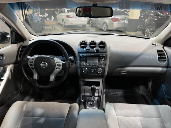 Nissan Altima 2012, 109,009 km - 2.5 л - Sumqayıt