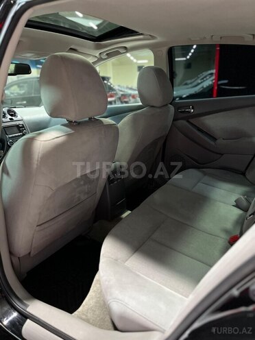 Nissan Altima 2012, 109,009 km - 2.5 л - Sumqayıt