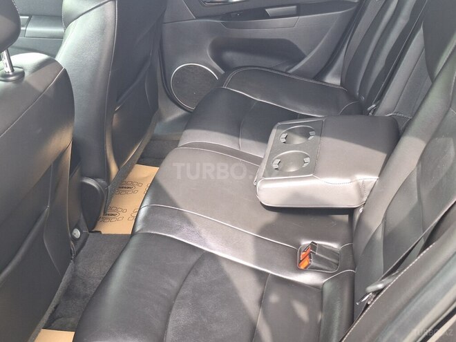 Chevrolet Cruze 2015, 216,000 km - 1.4 л - Bakı