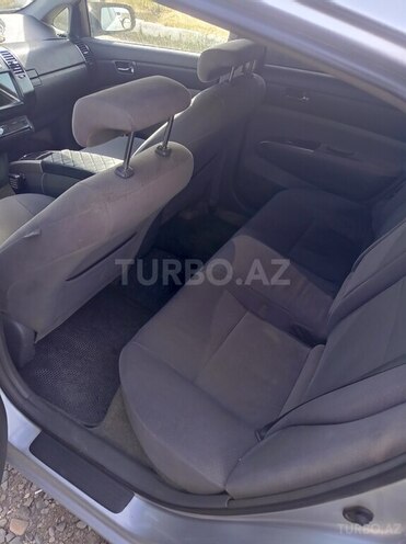Toyota Prius 2008, 481,194 km - 1.5 l - Bakı