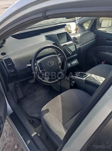 Toyota Prius 2008, 481,194 km - 1.5 l - Bakı