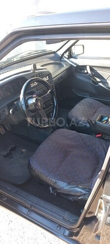 LADA (VAZ) 2115 2012, 400,000 km - 1.6 l - Gəncə