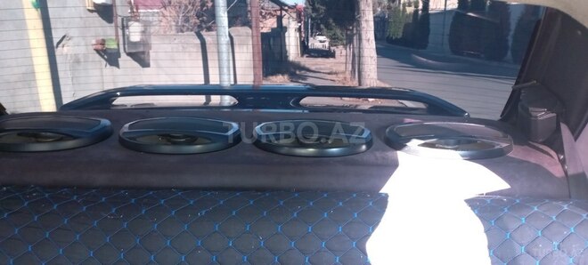 LADA (VAZ) 2115 2012, 400,000 km - 1.6 l - Gəncə