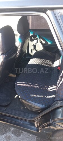 LADA (VAZ) 2115 2012, 400,000 km - 1.6 l - Gəncə