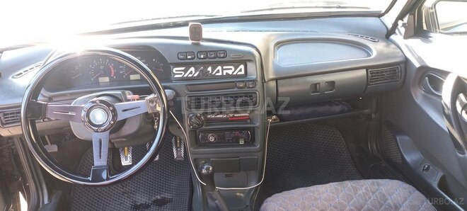 LADA (VAZ) 2115 2012, 400,000 km - 1.6 l - Gəncə