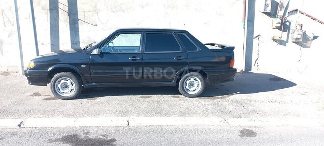 LADA (VAZ) 2115 2012, 400,000 km - 1.6 l - Gəncə