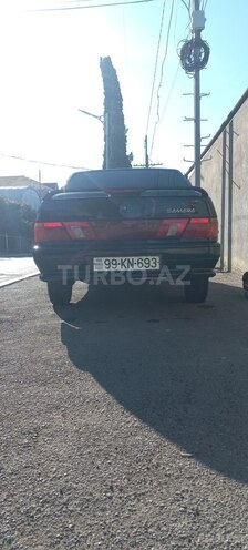 LADA (VAZ) 2115 2012, 400,000 km - 1.6 l - Gəncə