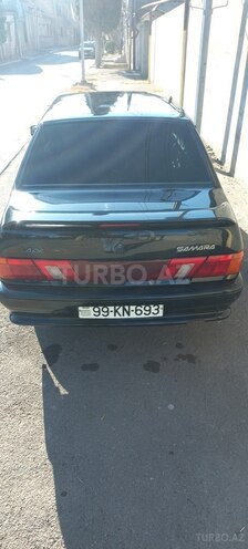 LADA (VAZ) 2115 2012, 400,000 km - 1.6 l - Gəncə