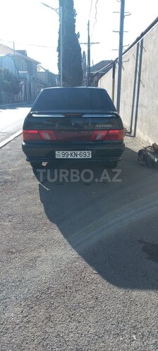 LADA (VAZ) 2115 2012, 400,000 km - 1.6 l - Gəncə