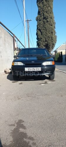 LADA (VAZ) 2115 2012, 400,000 km - 1.6 l - Gəncə