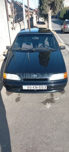 LADA (VAZ) 2115 2012, 400,000 km - 1.6 l - Gəncə