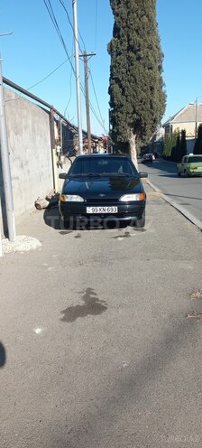 LADA (VAZ) 2115 2012, 400,000 km - 1.6 l - Gəncə