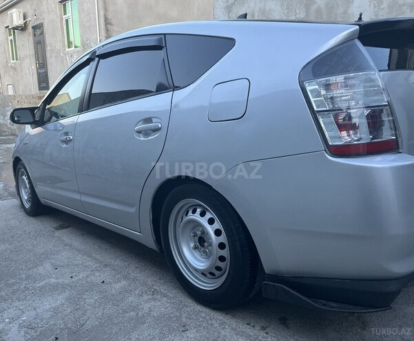 Toyota Prius 2008, 481,194 km - 1.5 l - Bakı