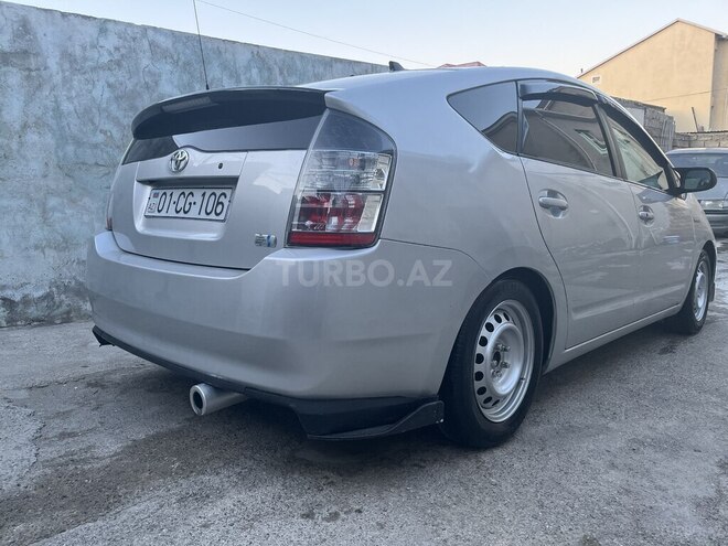 Toyota Prius 2008, 481,194 km - 1.5 l - Bakı